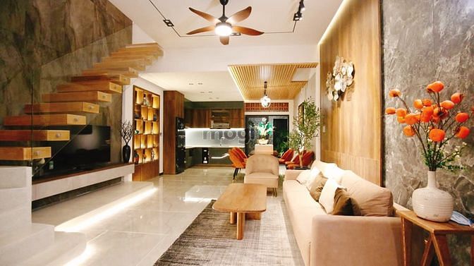 Hình ảnh Bán nhà 3 tầng mặt tiền đường Nguyễn Chích, Hoà Minh, Liên Chiểu, ĐN