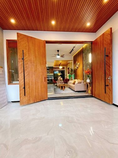 Hình ảnh Bán nhà 3 tầng mặt tiền đường Nguyễn Chích, Hoà Minh, Liên Chiểu, ĐN
