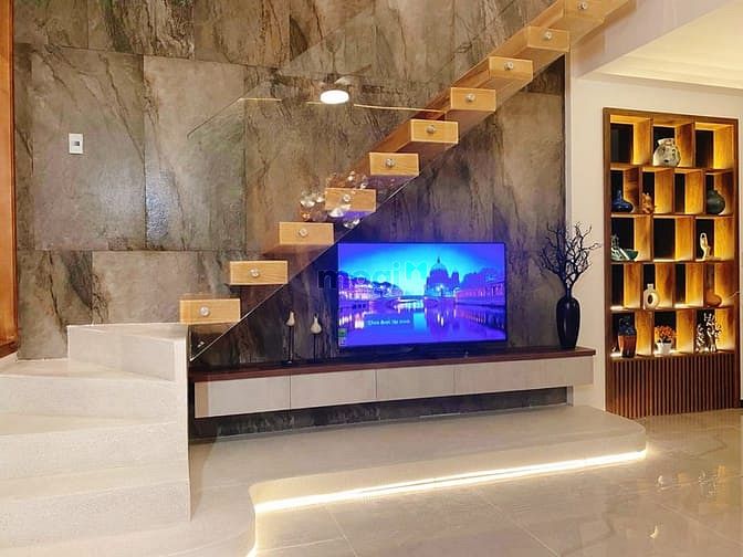 Hình ảnh Bán nhà 3 tầng mặt tiền đường Nguyễn Chích, Hoà Minh, Liên Chiểu, ĐN