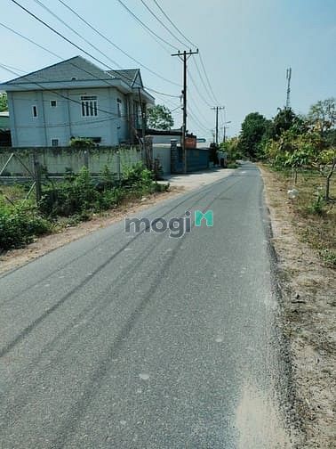 Hình ảnh Đất ở củ chi 141m2 full thổ, thanh toán 700tr nhận đất, sổ hồng riêng.
