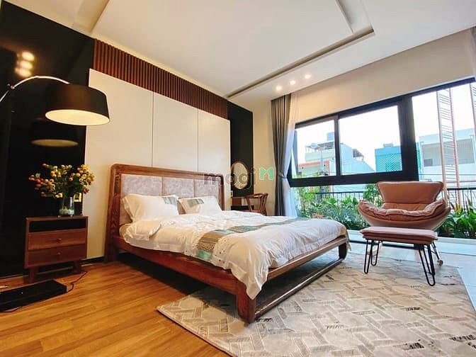 Hình ảnh Bán nhà 3 tầng mặt tiền đường Nguyễn Chích, Hoà Minh, Liên Chiểu, ĐN