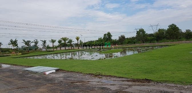Hình ảnh Đất nền khu Tây Sài Gòn- cơ hội “vàng” đi trước đón đầu