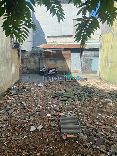 Hình ảnh Bán đất thổ cư hẻm đường số 11 , P.Bình Trưng Tây. Ngang 5.75m giá tl