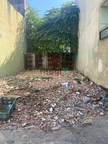 Hình ảnh Bán đất thổ cư hẻm đường số 11 , P.Bình Trưng Tây. Ngang 5.75m giá tl