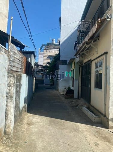 Hình ảnh Bán đất thổ cư hẻm đường số 11 , P.Bình Trưng Tây. Ngang 5.75m giá tl