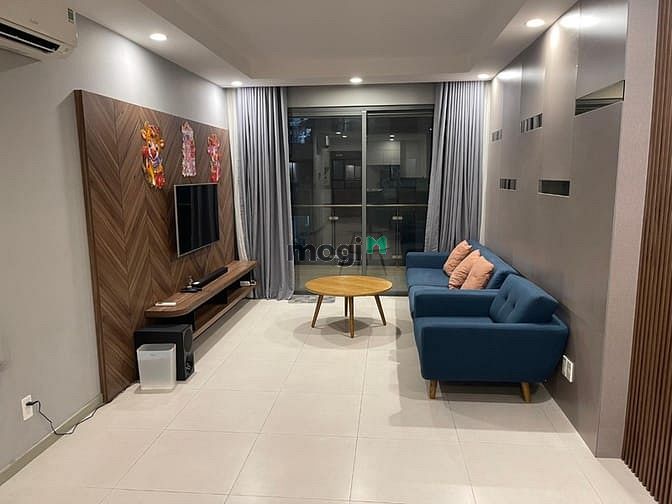 Hình ảnh Cho thuê Trang Chủ MB66.COM / Đăng Ký Tặng 66K đẹp y như hình , 2P, 2W, đầy đủ nội thất
