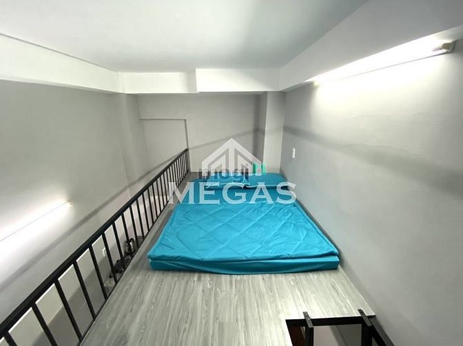 Hình ảnh Phòng trọ đường Lê Văn Sỹ- Tân Bình