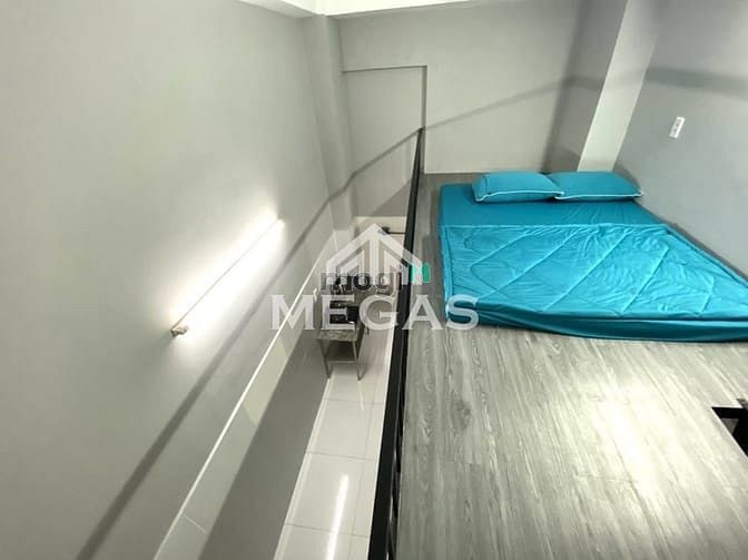 Hình ảnh Phòng trọ đường Lê Văn Sỹ- Tân Bình