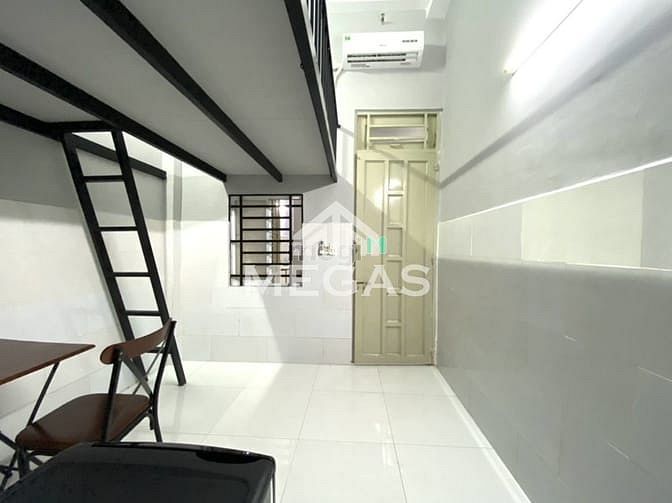 Hình ảnh Phòng trọ đường Lê Văn Sỹ- Tân Bình