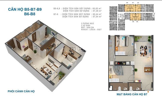 Hình ảnh Smarthome in Golden City Tây Ninh