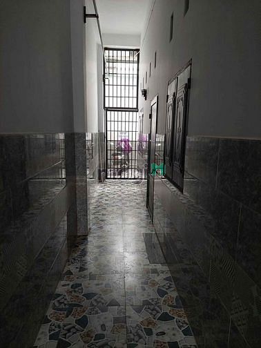 Hình ảnh phòng trọ tân bình giá rẻ, giờ tự do, có thang máy