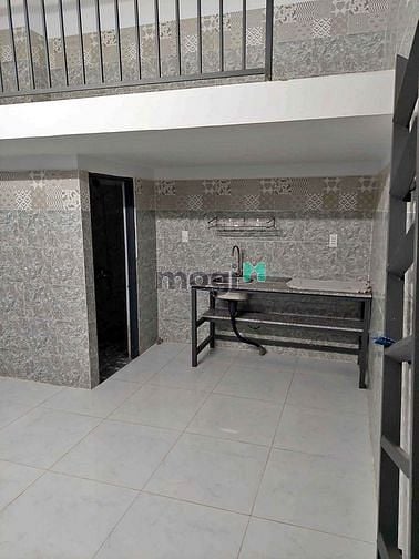 Hình ảnh phòng trọ tân bình giá rẻ, giờ tự do, có thang máy