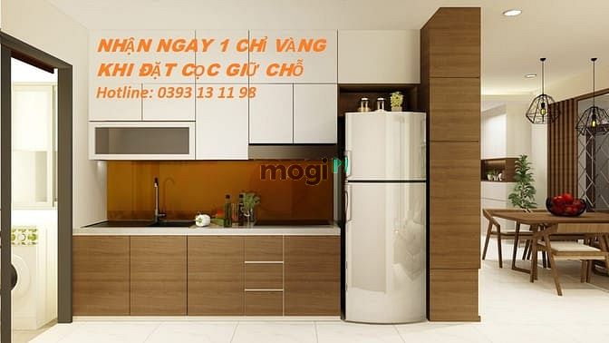 Hình ảnh Smarthome in Golden City Tây Ninh
