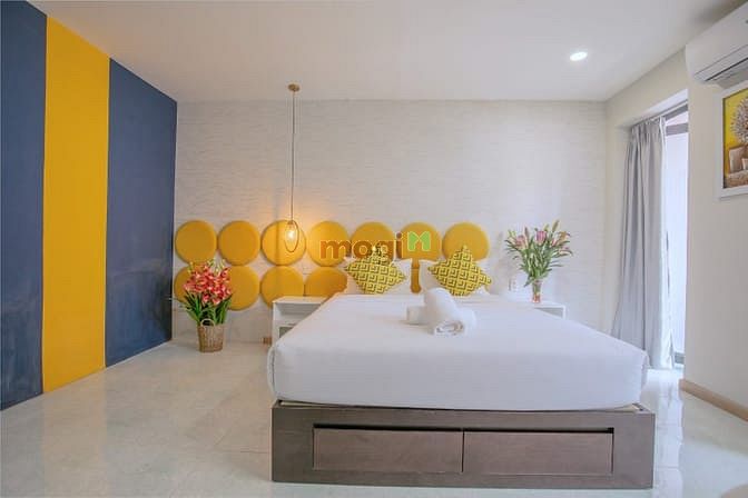 Hình ảnh 💎Mb6623 nạp rút nhanh chóng Full NT 35m2 BAO PHÍ chỉ tính điện Q1💎