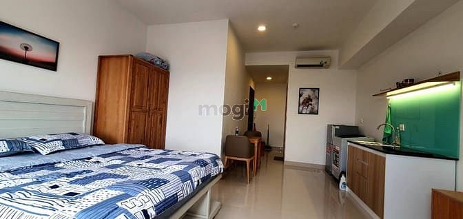 Hình ảnh The Sun Avenue - Mb6623 nạp rút nhanh chóng Office Full NT cho thuê