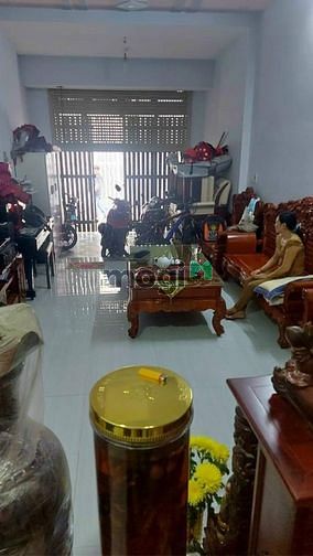 Hình ảnh Cần bán gấp nhà 2 phòng ngủ quận 12