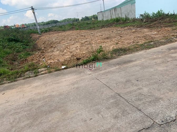 Hình ảnh 300m2 full thổ cư,khu dân cư,đường lớn.SHR
