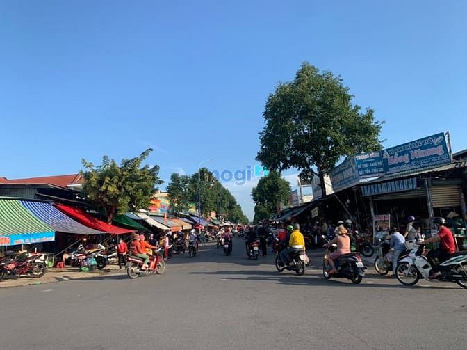 Hình ảnh 300m2 full thổ cư,khu dân cư,đường lớn.SHR