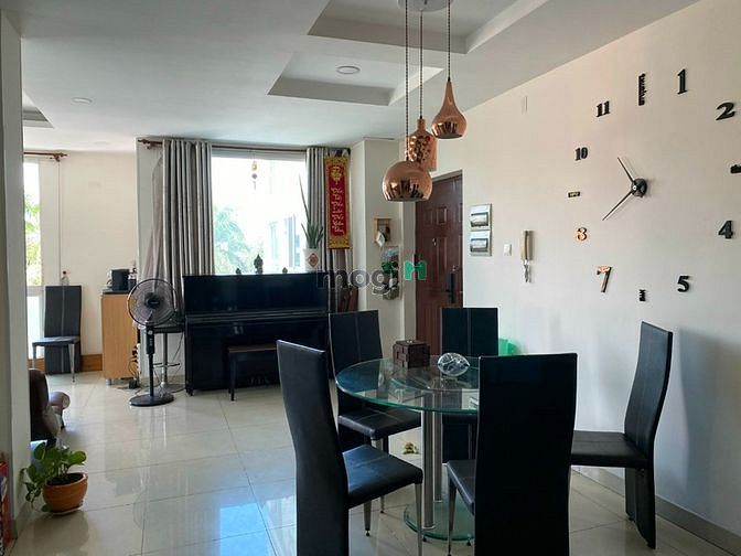 Hình ảnh Bán Trang Chủ MB66.COM / Đăng Ký Tặng 66K Fideco Riverview, Thảo Điền Quận 2. DT 143m2, giá 5.4 tỷ