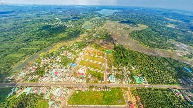 Hình ảnh Chỉ Với 9xx/Tr Thì Đã Có Thể Sở Hữu Lô Đất Ngay Cạnh Sân Golf FLC