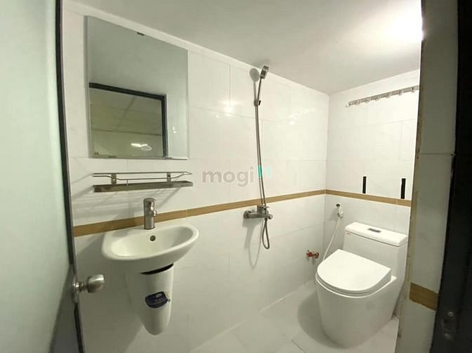 Hình ảnh phòng trọ tân bình, giờ giấc tự do, bảo vệ 24/24, có thang máy