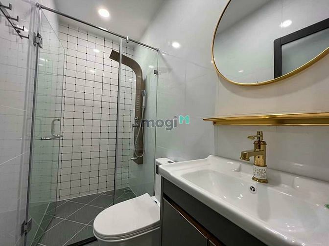 Hình ảnh Mb6623 nạp rút nhanh chóng dịch vụ ĐẸP mới Nhất Gò Vấp 156m2 thực tế 700m2 chỉ 23,8tỷ hcm