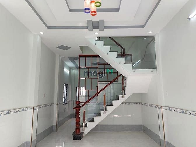 Hình ảnh Hẻm 107 Ngô Đức Kế phường 12 Bình Thạnh.