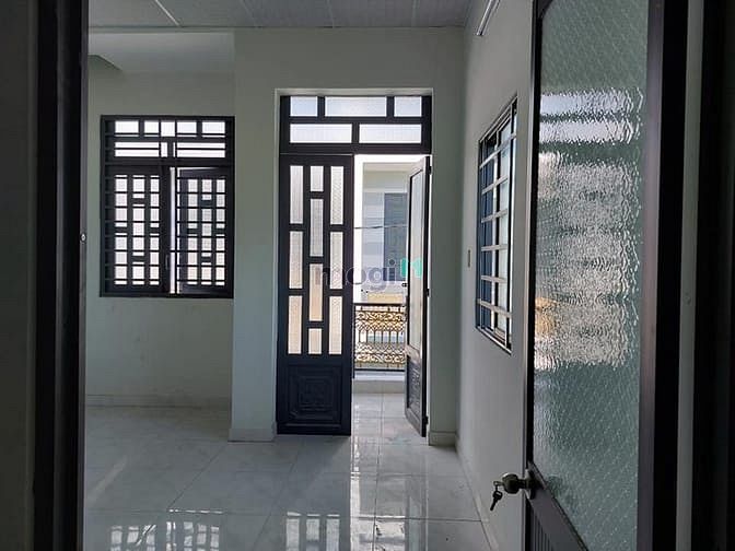 Hình ảnh Hẻm 107 Ngô Đức Kế phường 12 Bình Thạnh.