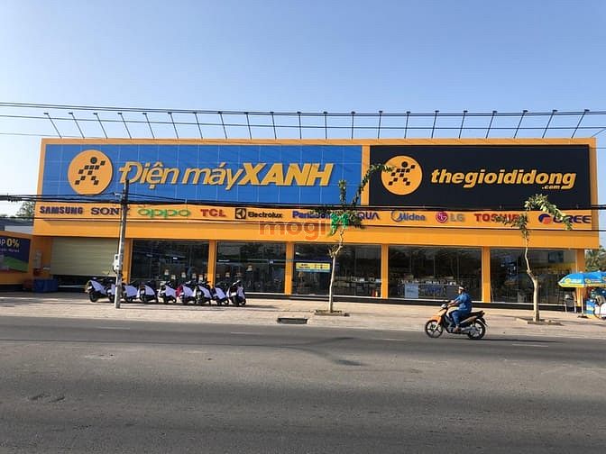Hình ảnh Bán Đất Xã Phú Hòa Đông, Huyện Củ Chi 10m x 70m, DT: 700m2 giá: 5.2 tỷ