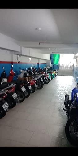 Hình ảnh Cho thuê phòng , có gác ,nội thất cơ bản