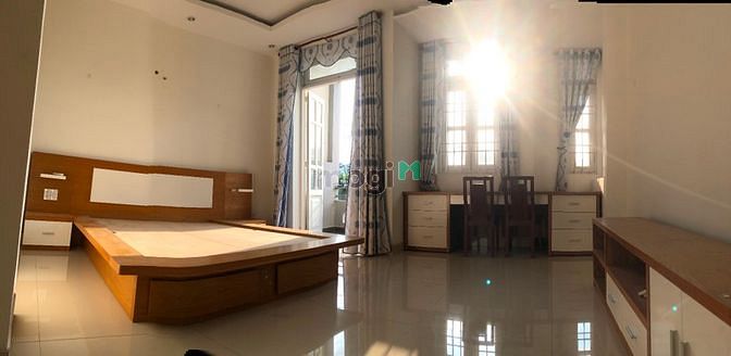 Hình ảnh Phòng trọ cao cấp Tây Hoà, an ninh , giờ tự do
