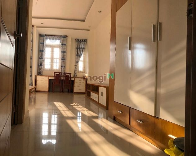 Hình ảnh Phòng trọ cao cấp Tây Hoà, an ninh , giờ tự do