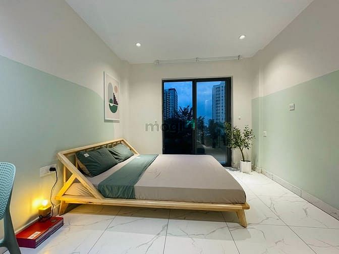 Hình ảnh [MỚI XÂY] Mb6623 nạp rút nhanh chóng mini quận 2 siêu xịn nội thất hoàn toàn mới
