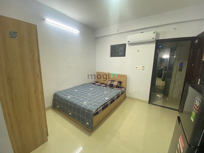 Hình ảnh Phòng Studio Full Nội Thất Phía Sau Lotte (Phường Tân Quy)