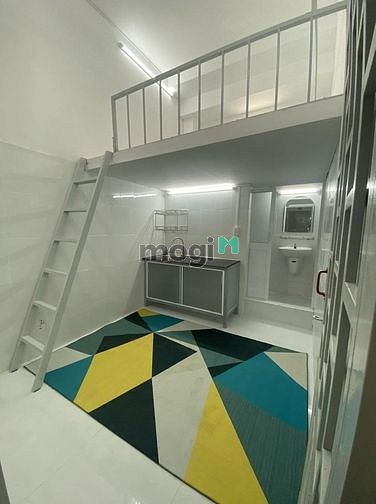 Hình ảnh Cho thuê phồng trọ giá rẻ ngay tân bình