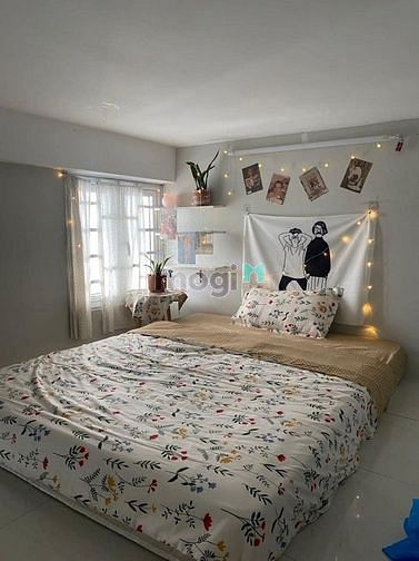 Hình ảnh Cho thuê phồng trọ giá rẻ ngay tân bình