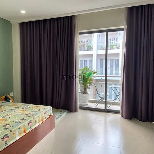 Hình ảnh 💎Bán nhà đẹp Khu Bình Phú, hàng hiếm 5x24m, trệt 3 lầu