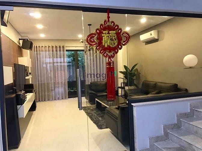 Hình ảnh 💎Bán nhà đẹp Khu Bình Phú, hàng hiếm 5x24m, trệt 3 lầu