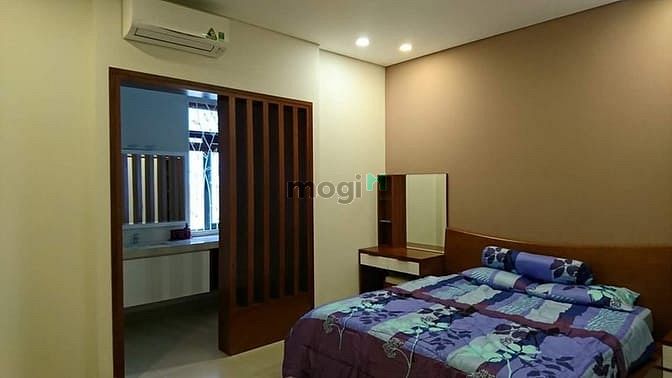 Hình ảnh 💎Bán nhà đẹp Khu Bình Phú, hàng hiếm 5x24m, trệt 3 lầu