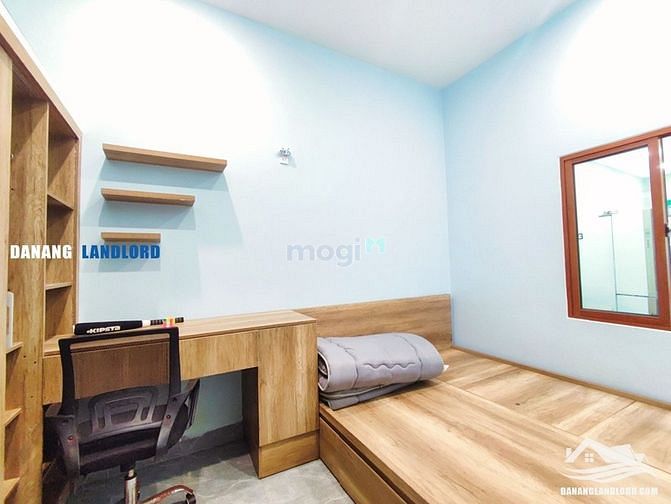 Hình ảnh Nhà 2 phòng ngủ gần biển Mỹ Khê - B558