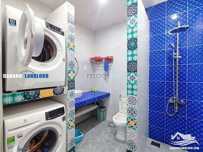 Hình ảnh Nhà 2 phòng ngủ gần biển Mỹ Khê - B558