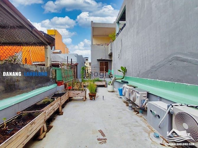 Hình ảnh Nhà 2 phòng ngủ gần biển Mỹ Khê - B558