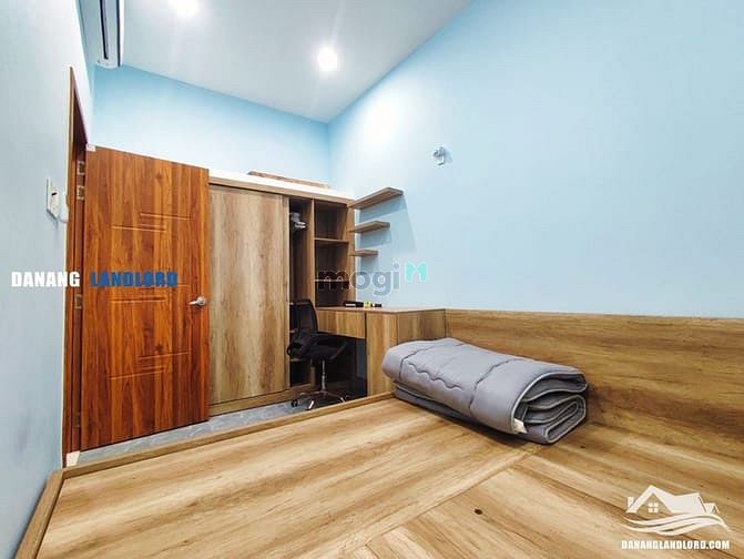 Hình ảnh Nhà 2 phòng ngủ gần biển Mỹ Khê - B558