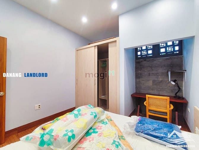 Hình ảnh Nhà 2 phòng ngủ gần biển Mỹ Khê - B558