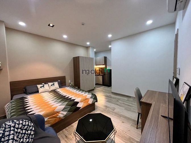 Hình ảnh Cho thuê CHDV giá tốt_mới 100%
