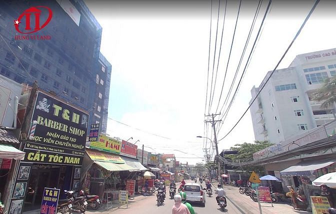 Hình ảnh HUNGVILAND Cho thuê đất lớn 360m2 mặt tiền Q9 chỉ 35 triệu 31/12/2021