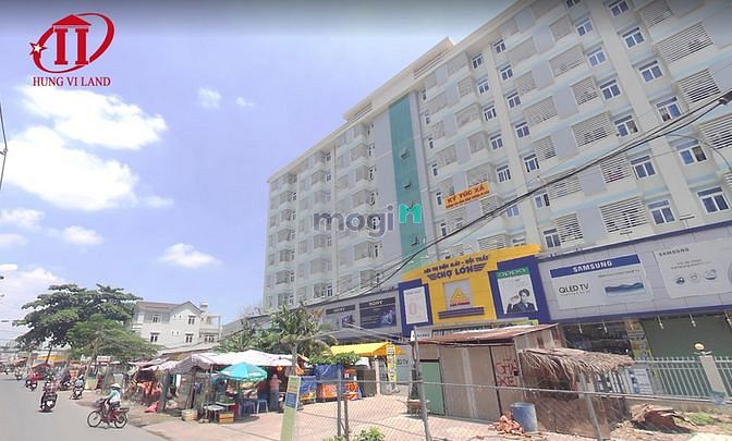 Hình ảnh HUNGVILAND Cho thuê đất lớn 360m2 mặt tiền Q9 chỉ 35 triệu 31/12/2021