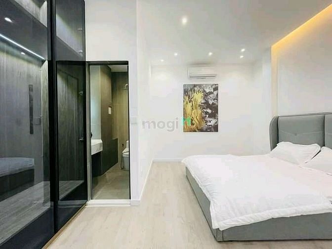 Hình ảnh Mặt tiền KD sầm uất SD 195m2 chỉ 8.6tỷ Quận 7