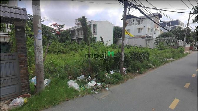 Hình ảnh Đất MT hẻm oto Đặng Văn Bi Gần Nhà máy sữa . SHR liên hệ gặp Gặp yến