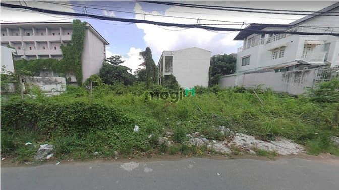 Hình ảnh Đất MT hẻm oto Đặng Văn Bi Gần Nhà máy sữa . SHR liên hệ gặp Gặp yến